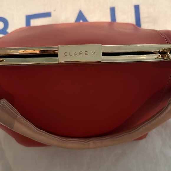 ClairV. Bag New with Tags - Picture 2 of 9